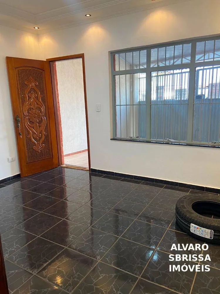 Casa, 2 quartos, 65 m² - Foto 12