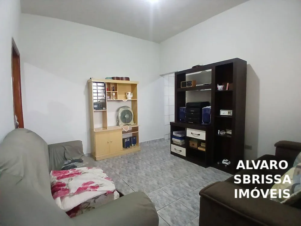 Casa, 1 quarto, 70 m² - Foto 1