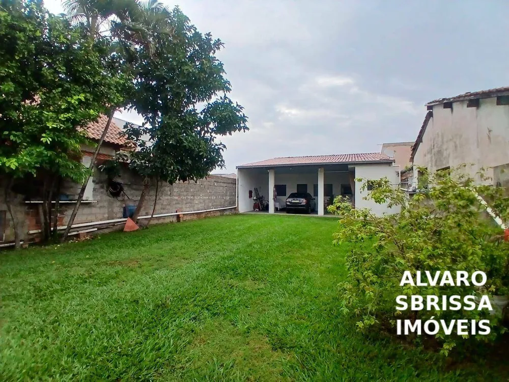 Casa, 1 quarto, 70 m² - Foto 2
