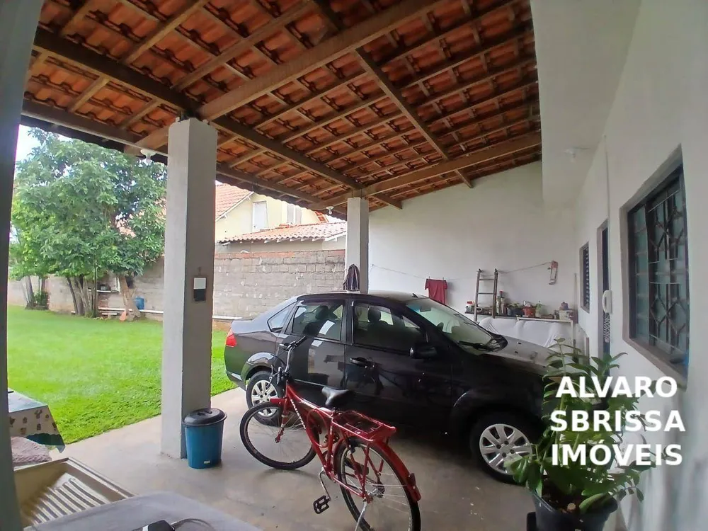 Casa, 1 quarto, 70 m² - Foto 3