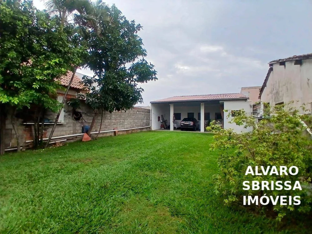 Casa, 1 quarto, 70 m² - Foto 11