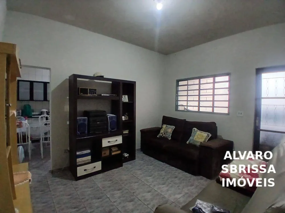 Casa, 1 quarto, 70 m² - Foto 7