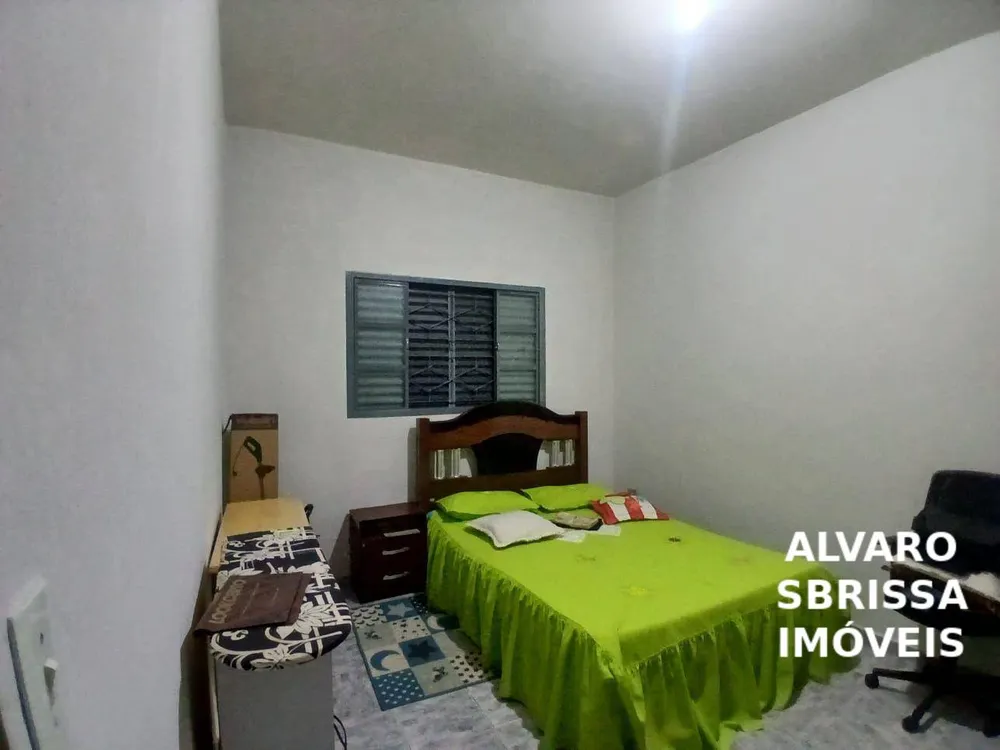 Casa, 1 quarto, 70 m² - Foto 6