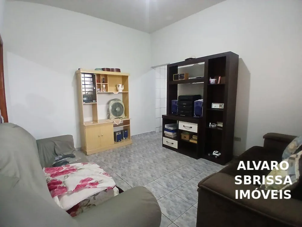 Casa, 1 quarto, 70 m² - Foto 8