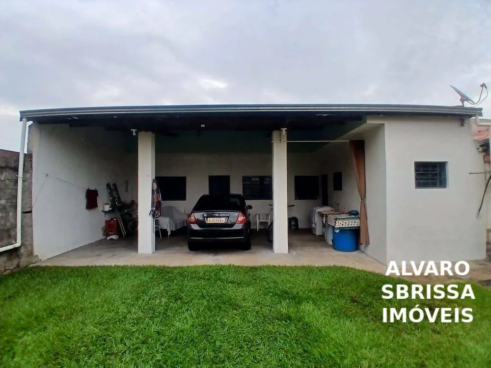 Casa, 1 quarto, 70 m² - Foto 5