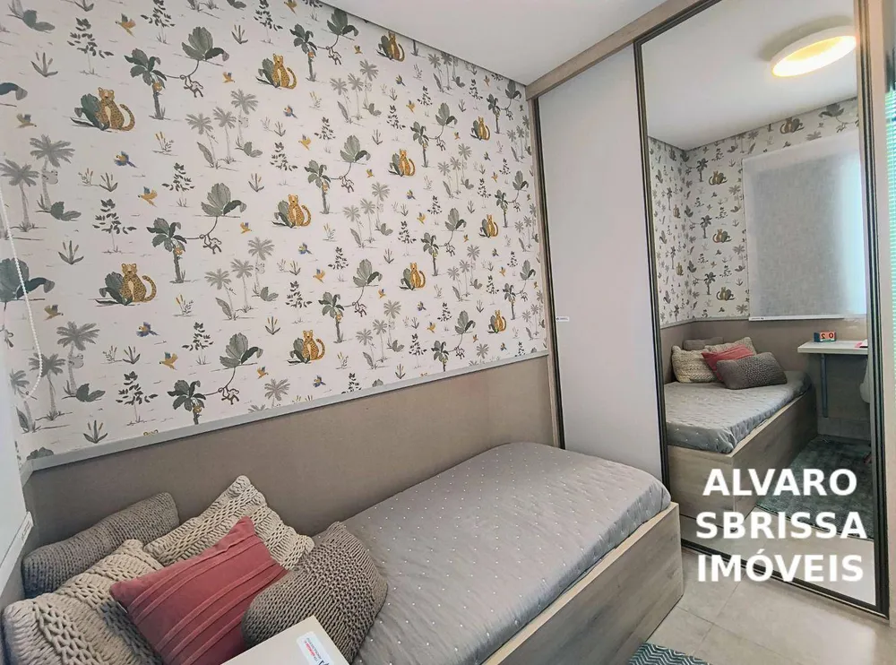 Apartamento, 2 quartos, 43 m² - Foto 4