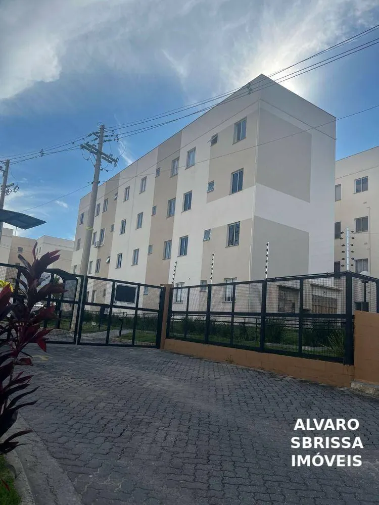 Apartamento, 2 quartos, 42 m² - Foto 7