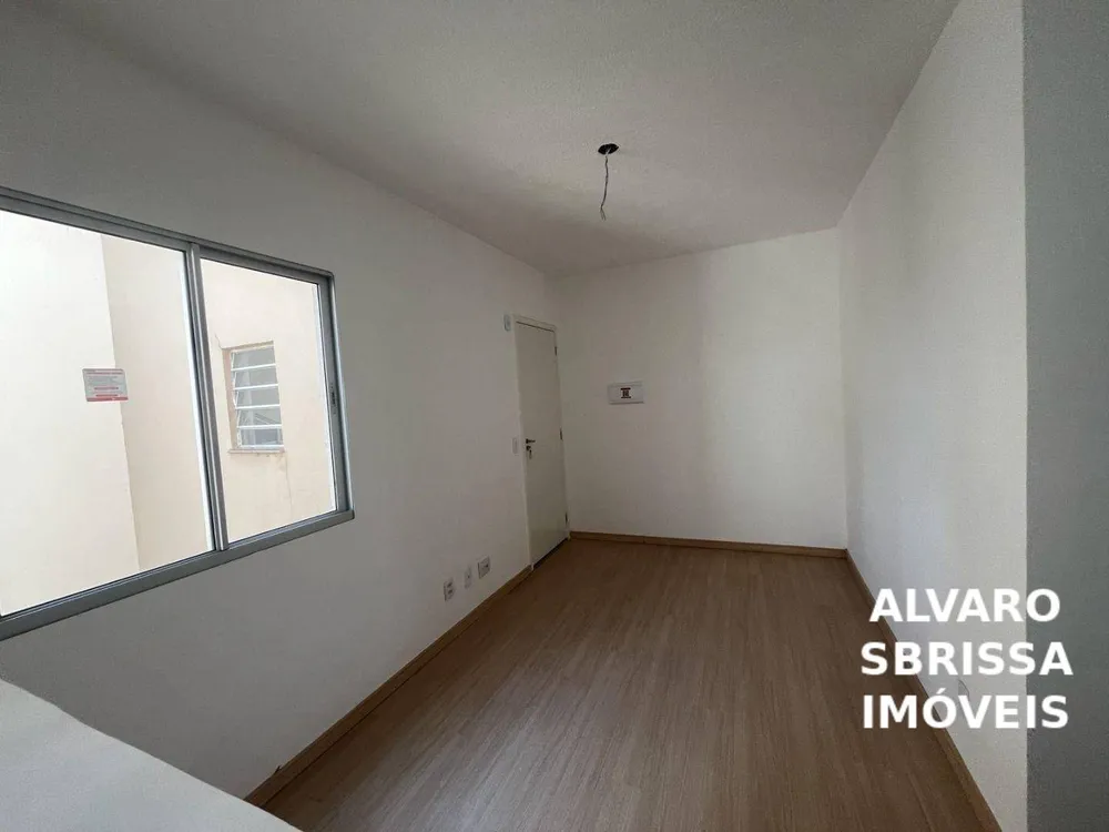Apartamento, 2 quartos, 42 m² - Foto 1