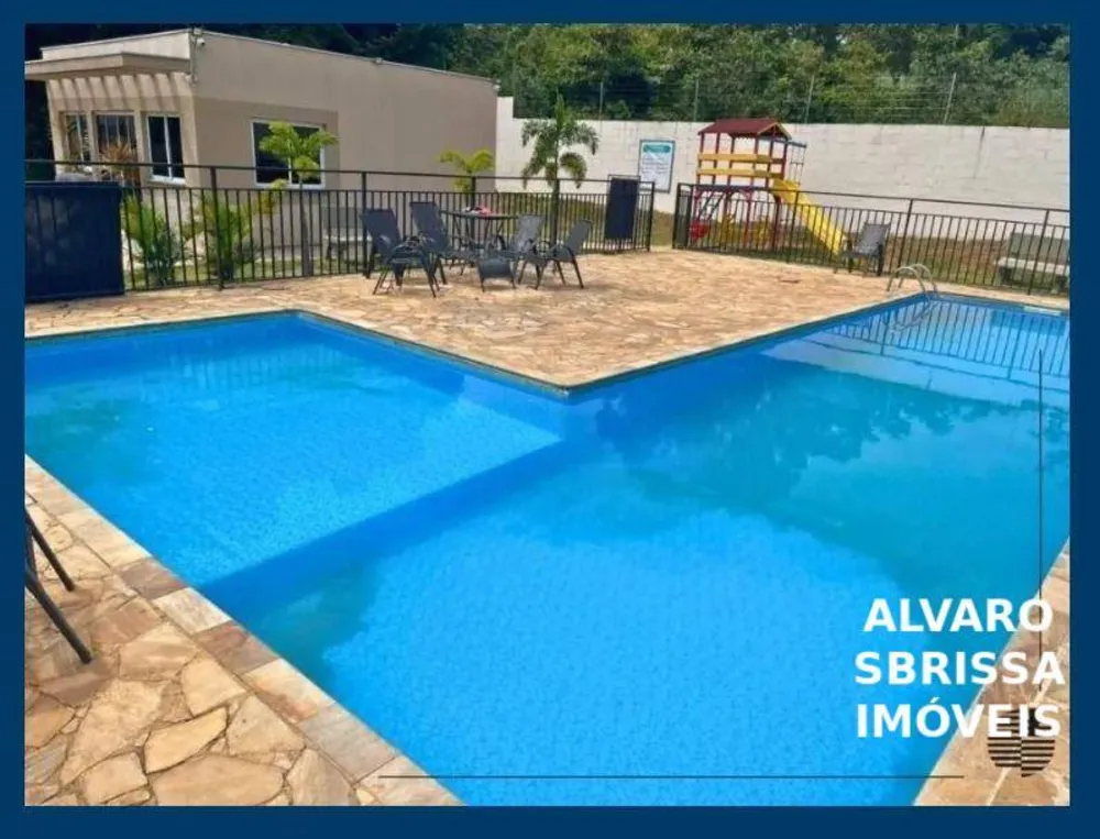 Apartamento, 2 quartos, 42 m² - Foto 8