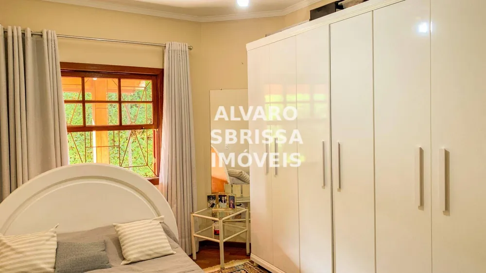 Casa de Condomínio, 5 quartos - Foto 6