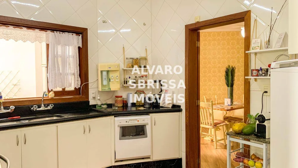 Casa de Condomínio, 5 quartos - Foto 4