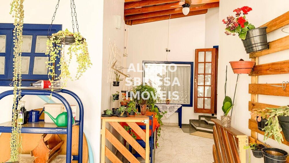 Casa de Condomínio, 5 quartos - Foto 4