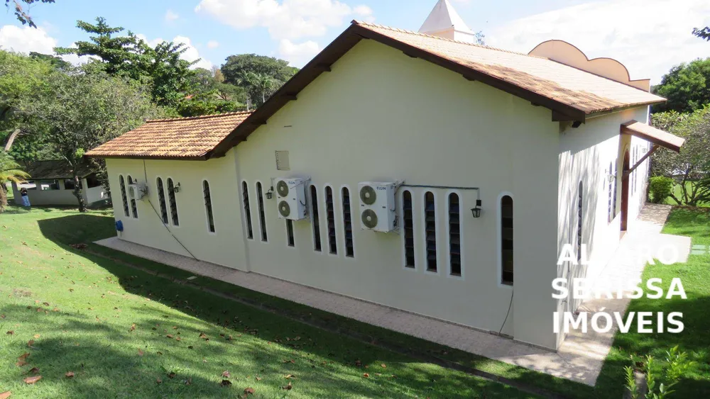 Casa de Condomínio, 5 quartos - Foto 11