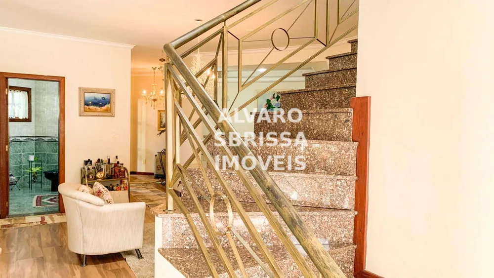 Casa de Condomínio, 5 quartos - Foto 2