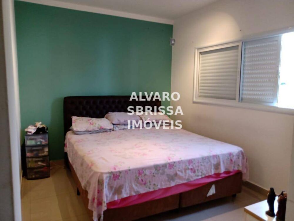 Casa, 3 quartos, 260 m² - Foto 4