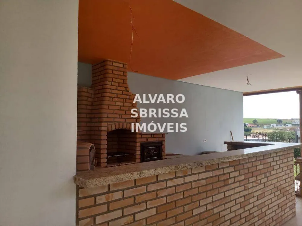 Casa, 3 quartos, 260 m² - Foto 2