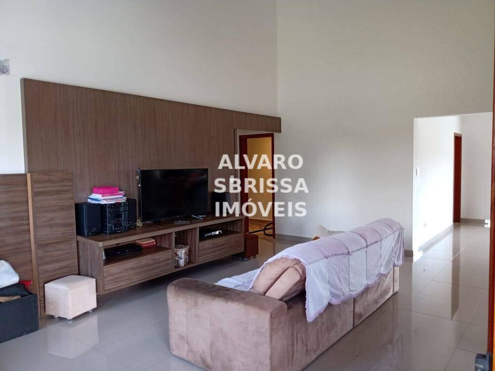 Casa, 3 quartos, 260 m² - Foto 2