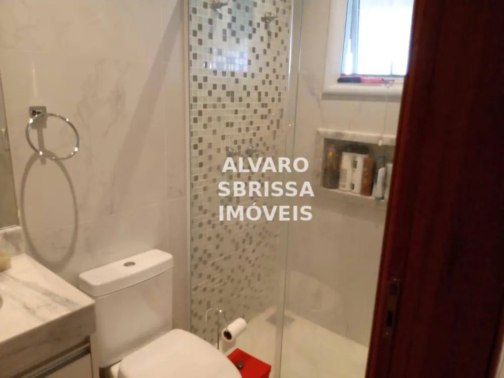 Casa, 3 quartos, 260 m² - Foto 11