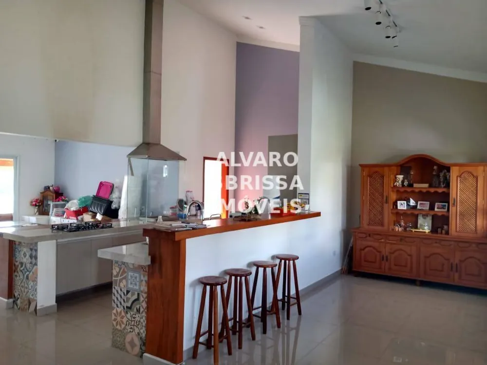 Casa, 3 quartos, 260 m² - Foto 6
