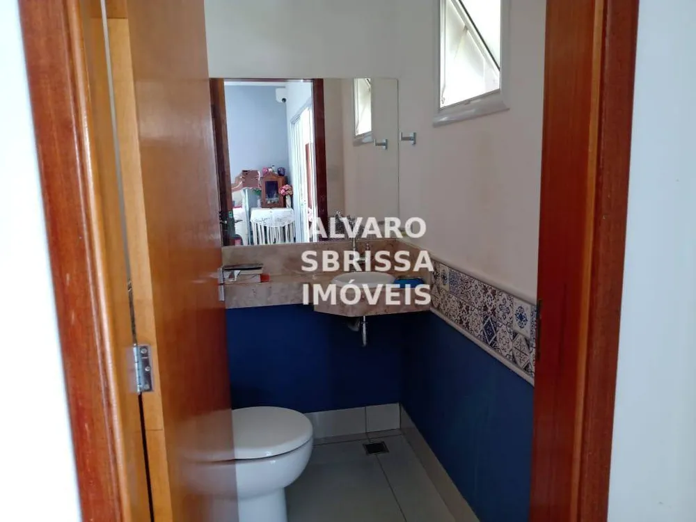 Casa, 3 quartos, 260 m² - Foto 15