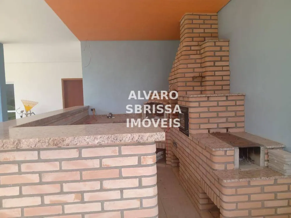 Casa, 3 quartos, 260 m² - Foto 16
