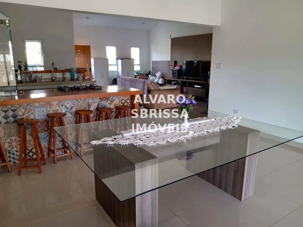 Casa, 3 quartos, 260 m² - Foto 7