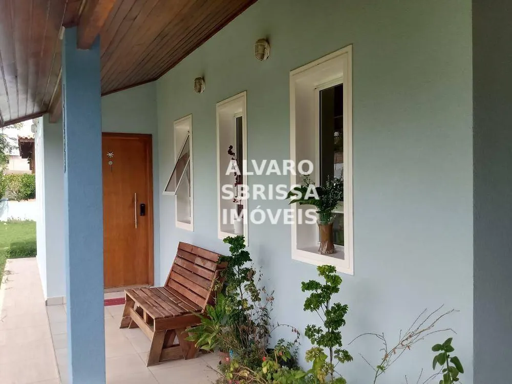 Casa, 3 quartos, 260 m² - Foto 1