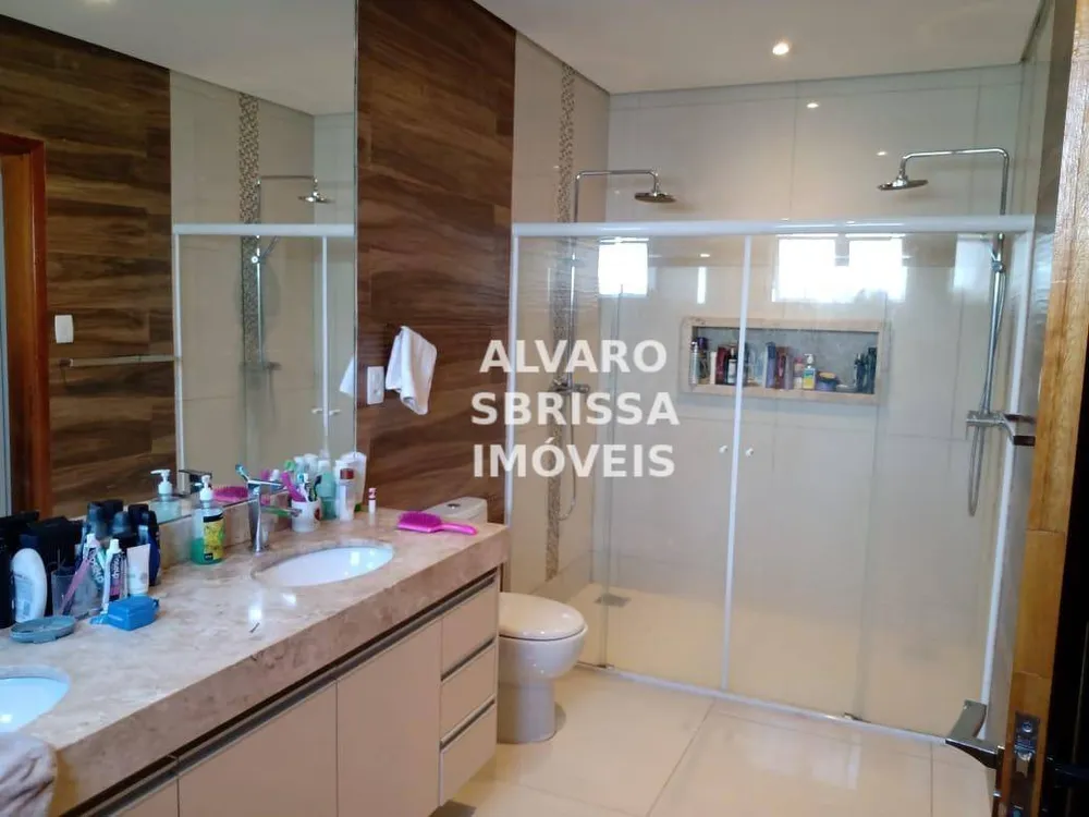 Casa, 3 quartos, 260 m² - Foto 9