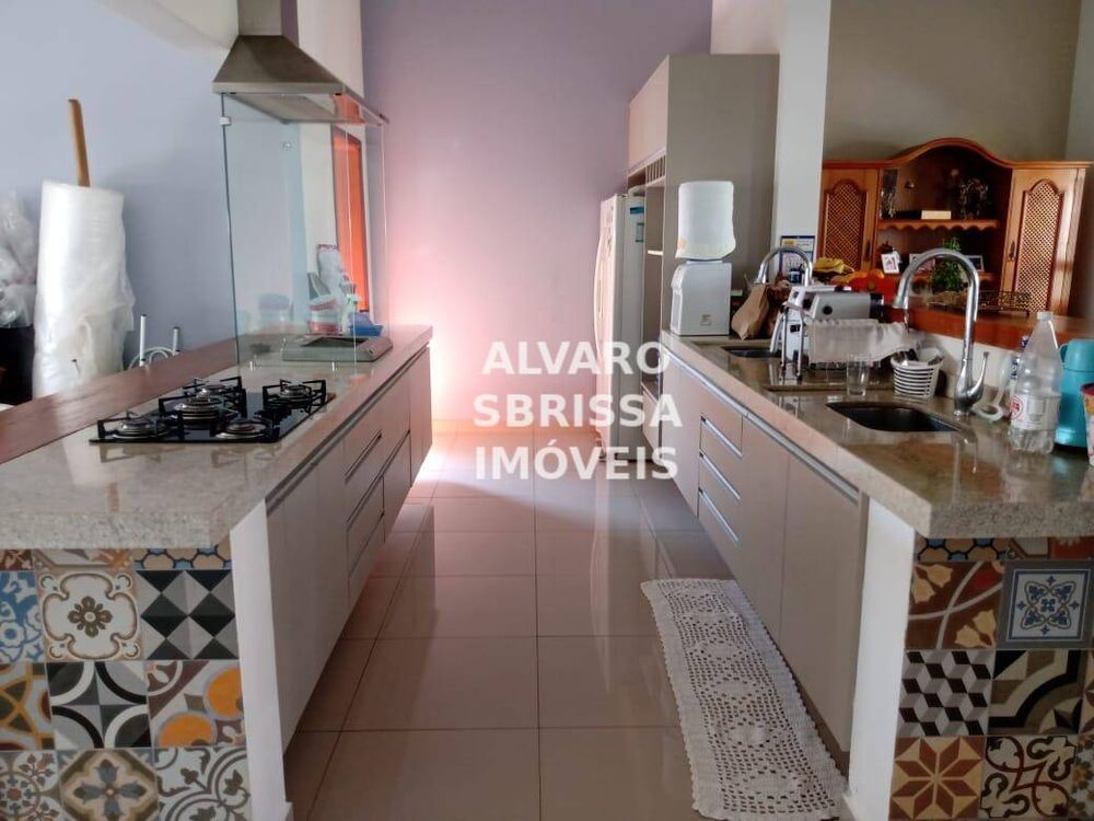 Casa, 3 quartos, 260 m² - Foto 3