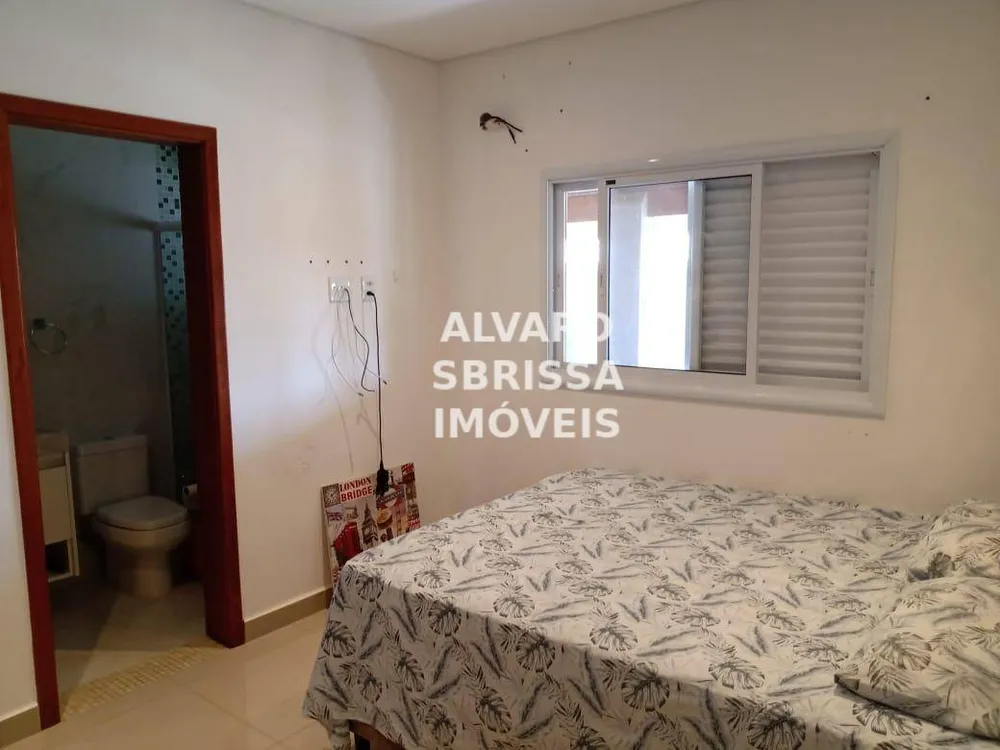 Casa, 3 quartos, 260 m² - Foto 10