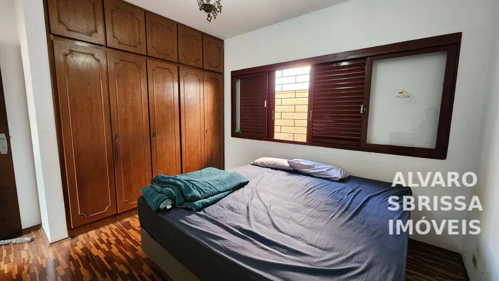 Casa, 3 quartos, 190 m² - Foto 1