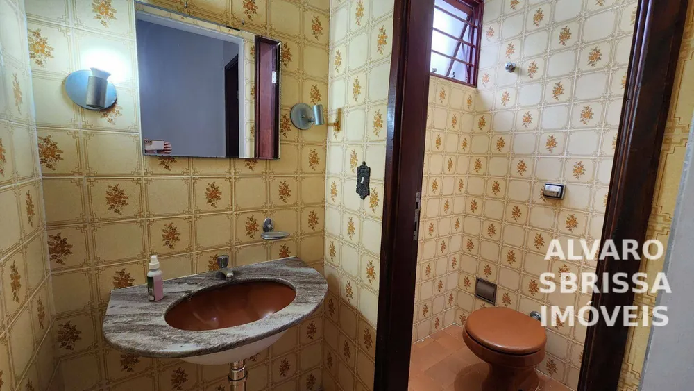 Casa, 3 quartos, 190 m² - Foto 2