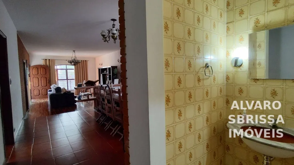 Casa, 3 quartos, 190 m² - Foto 8