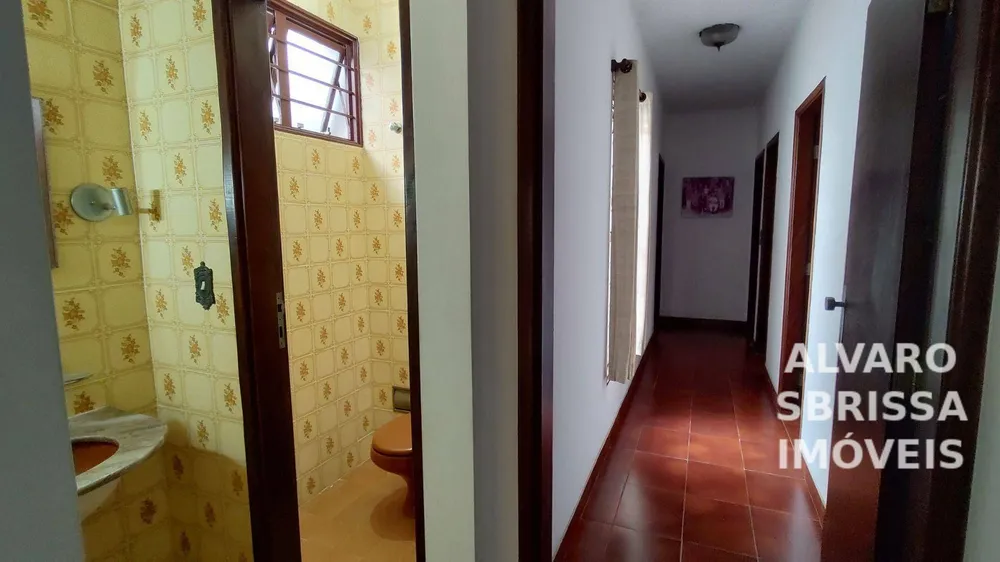 Casa, 3 quartos, 190 m² - Foto 4