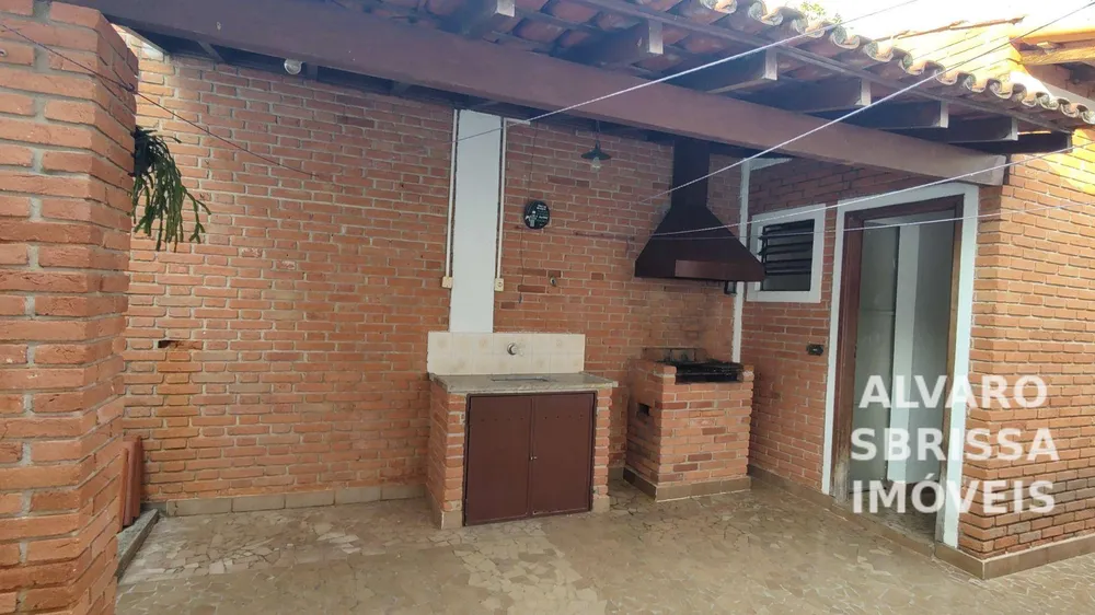 Casa, 3 quartos, 190 m² - Foto 7