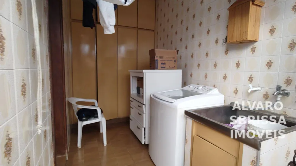 Casa, 3 quartos, 190 m² - Foto 3
