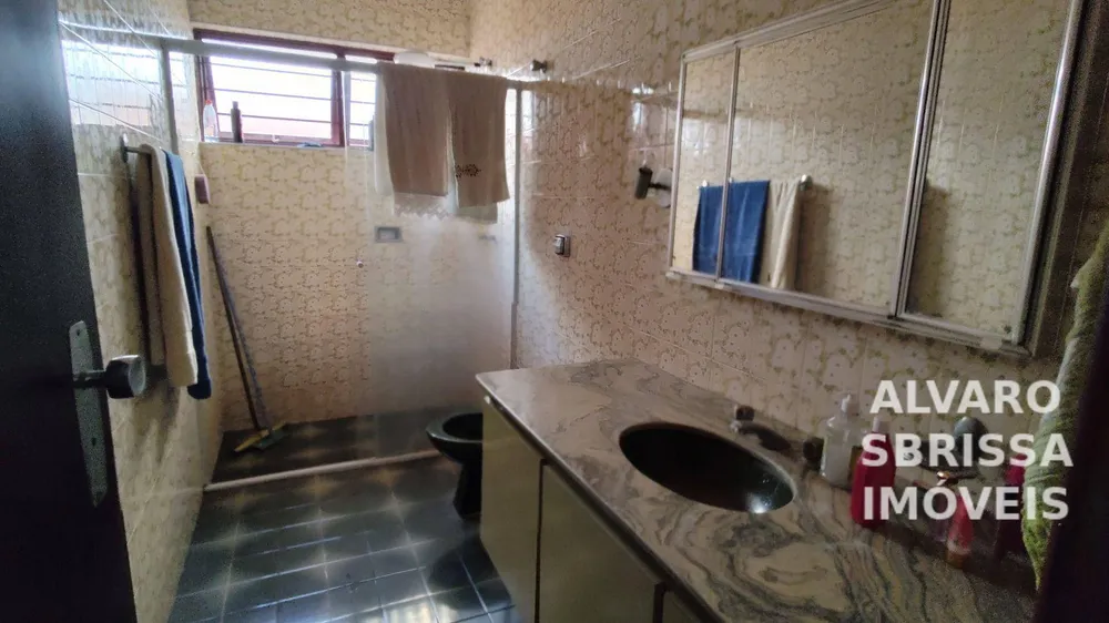 Casa, 3 quartos, 190 m² - Foto 6