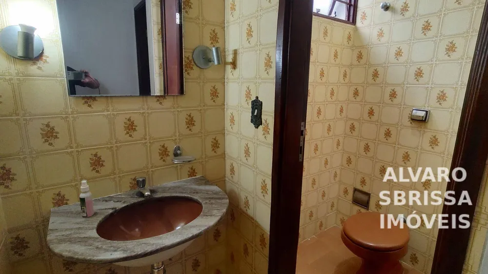 Casa, 3 quartos, 190 m² - Foto 5