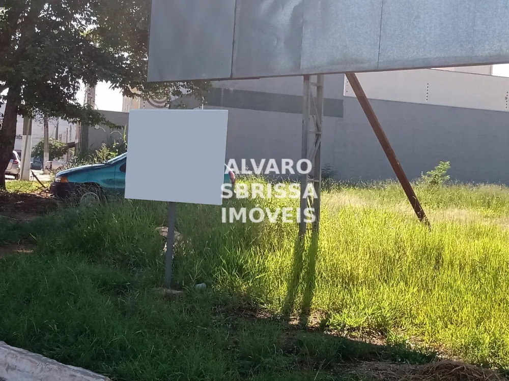 Terreno, 530 m² - Foto 1