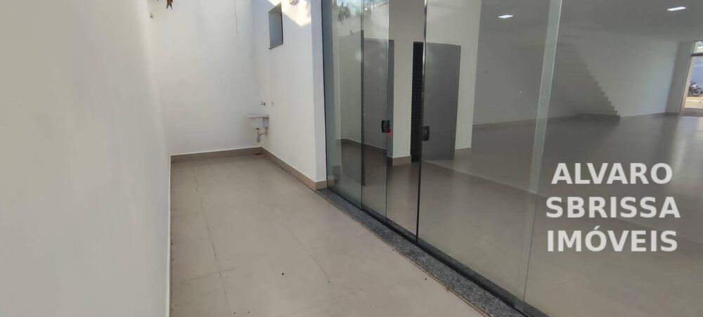 Prédio Inteiro, 275 m² - Foto 8