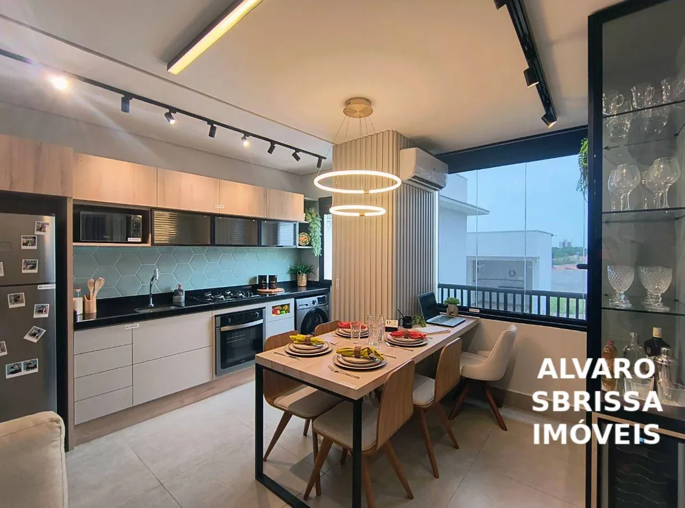 Apartamento, 2 quartos, 42 m² - Foto 1