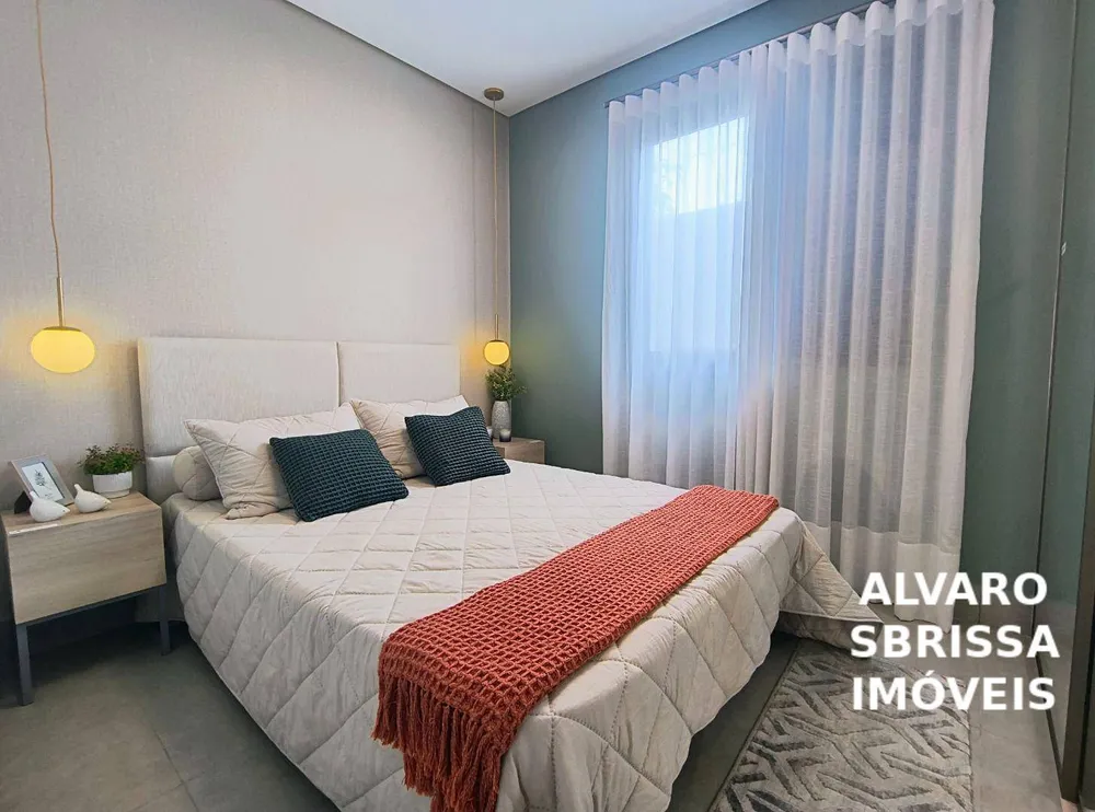 Apartamento, 2 quartos, 42 m² - Foto 10
