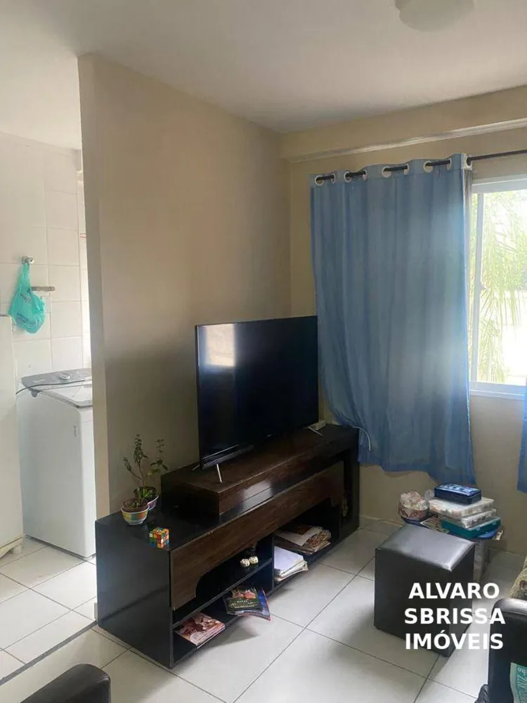 Apartamento, 2 quartos, 47 m² - Foto 3