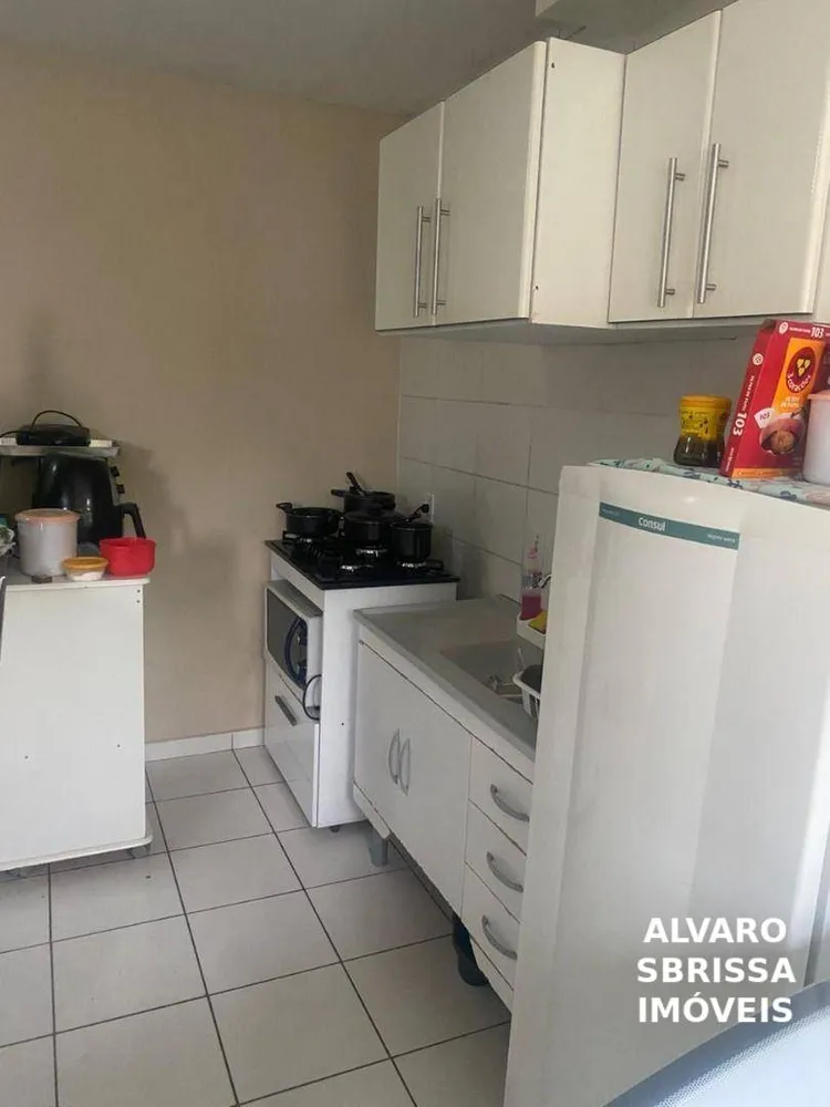 Apartamento, 2 quartos, 47 m² - Foto 5