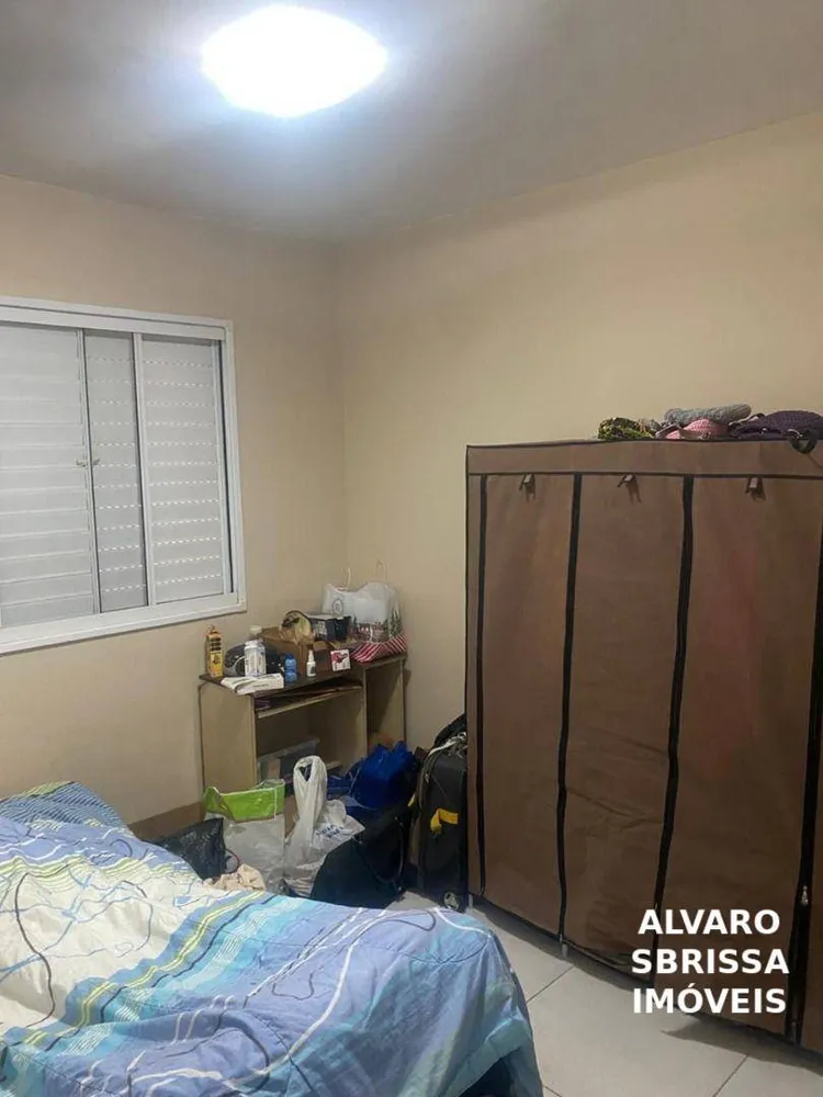 Apartamento, 2 quartos, 47 m² - Foto 8