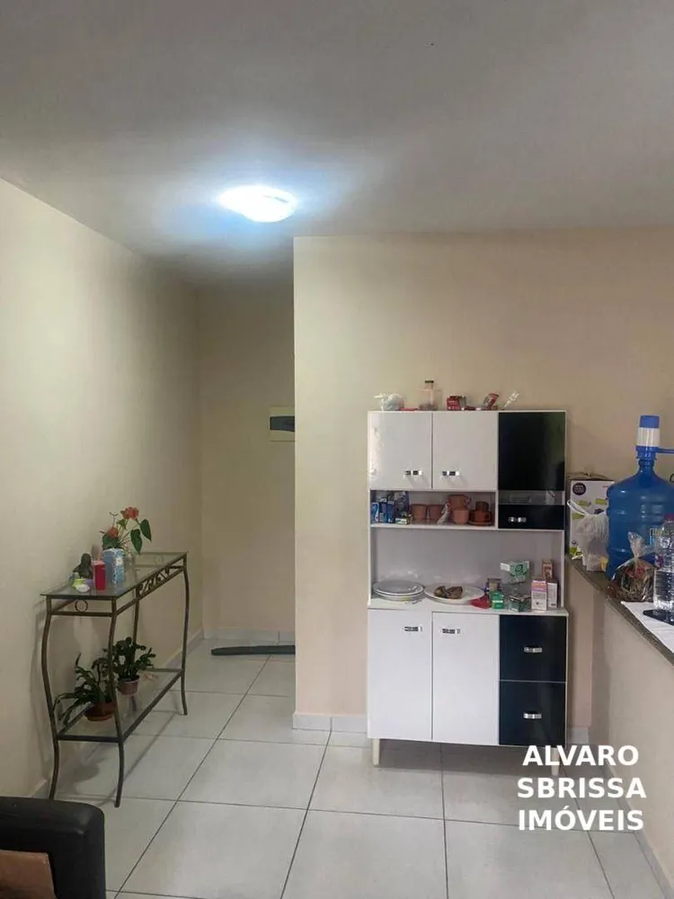Apartamento, 2 quartos, 47 m² - Foto 9