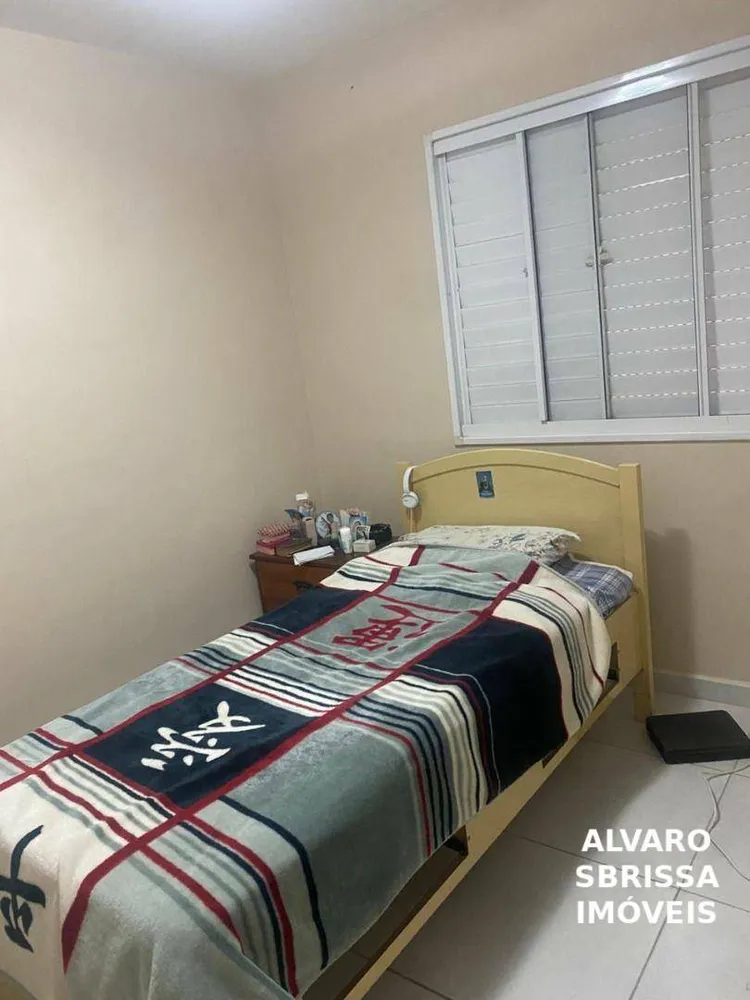 Apartamento, 2 quartos, 47 m² - Foto 4