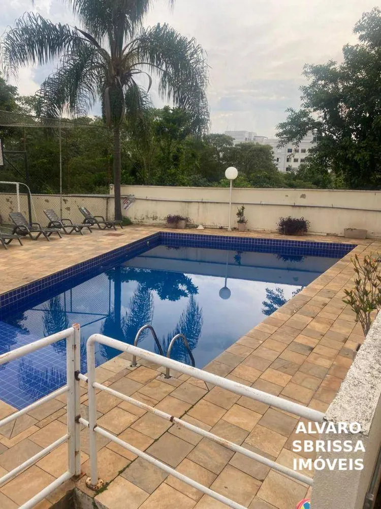 Apartamento, 2 quartos, 47 m² - Foto 6