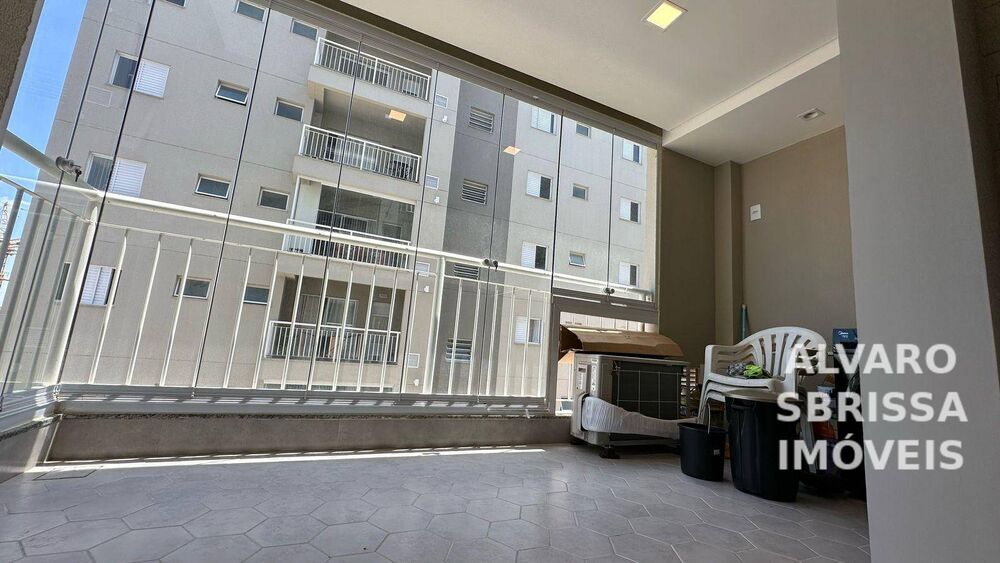 Apartamento, 2 quartos, 62 m² - Foto 7