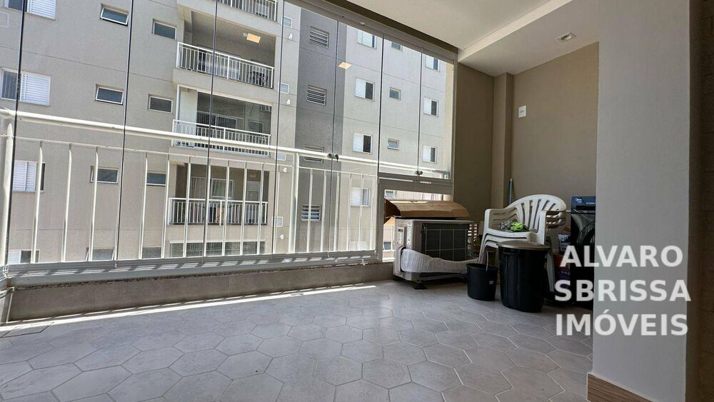 Apartamento, 2 quartos, 62 m² - Foto 10